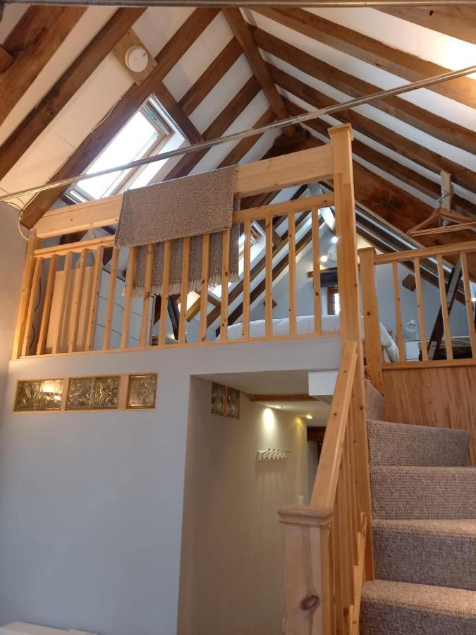 Bishops Farm Διαμέρισμα Thornbury  Εξωτερικό φωτογραφία