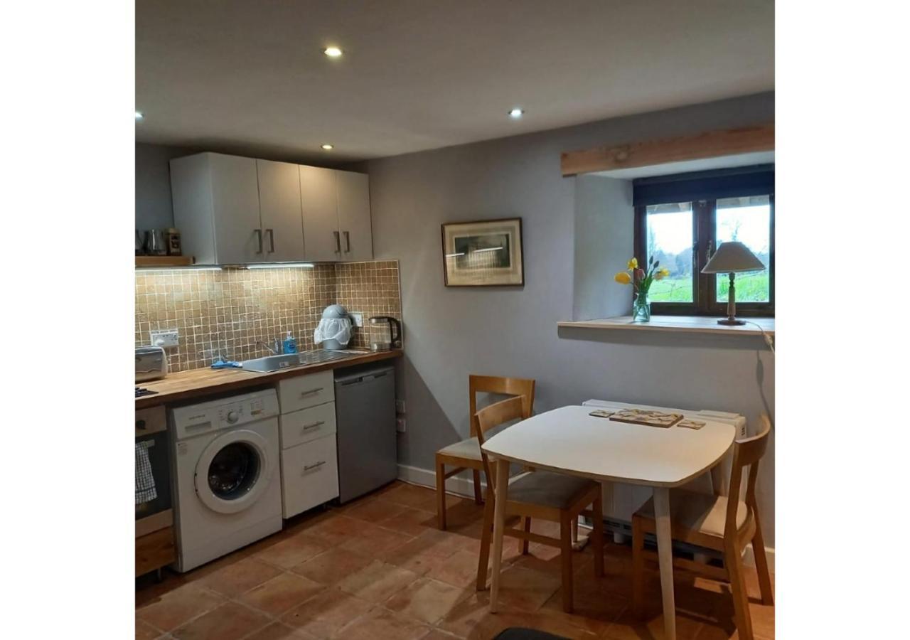 Bishops Farm Διαμέρισμα Thornbury  Δωμάτιο φωτογραφία