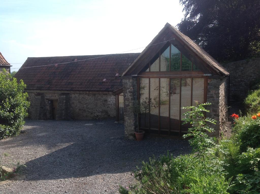 Bishops Farm Διαμέρισμα Thornbury  Εξωτερικό φωτογραφία