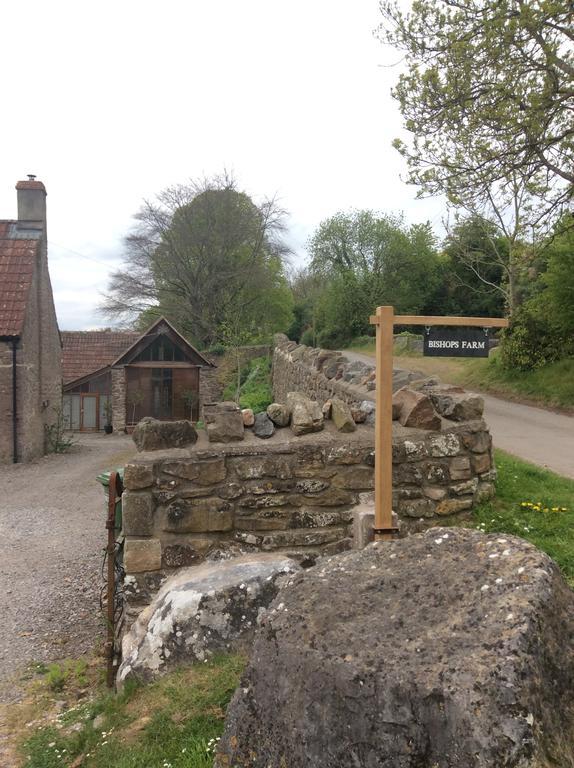 Bishops Farm Διαμέρισμα Thornbury  Εξωτερικό φωτογραφία